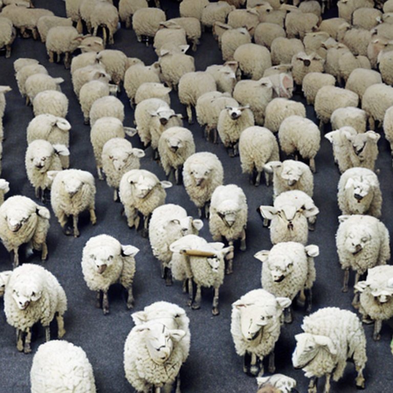 Data Sheep’s Quest for Machine Learning: Retraining Python Models with ...