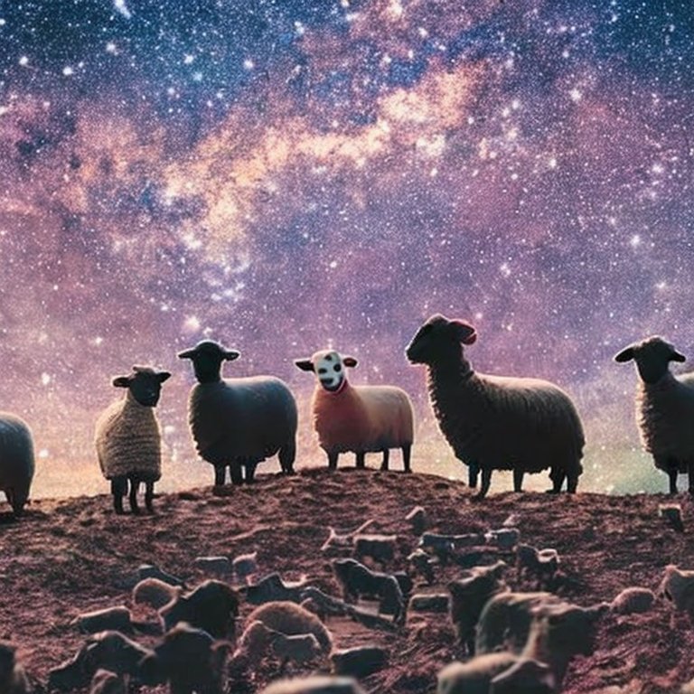 Data Sheep’s Whimsical Journey: Unveiling the Magic of Kafka, Flink ...